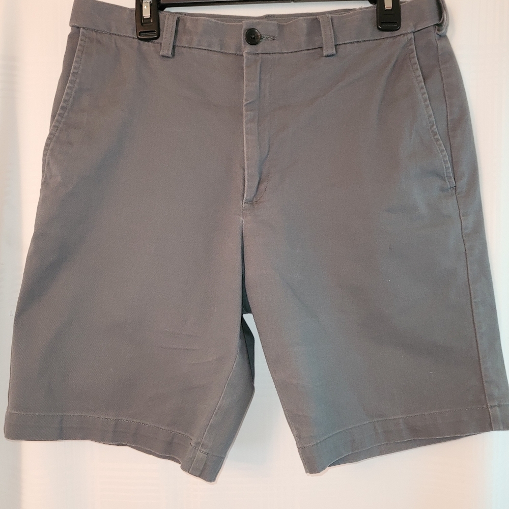 Haggar shorts